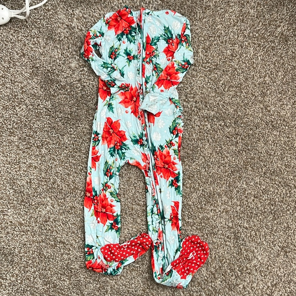 Posh Peanut Onesie